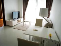 The Suites At Central (D9), Condominium #370595211